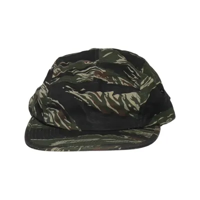 Casquette (Vert, Multicolore) de The Classics by Yupoong Coton