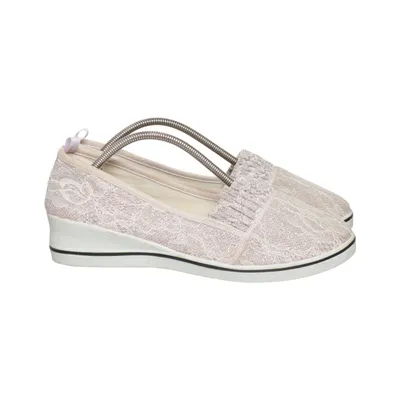 Slip-ons (Pink) fra Revenge