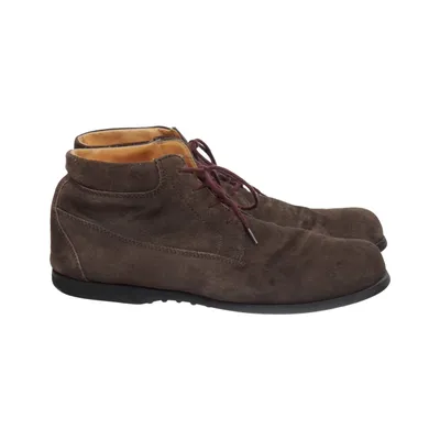 Desert Boot (Braun) von Ludwig Reiter