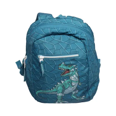Sac à dos (Bleu) de Beckmann Polyester