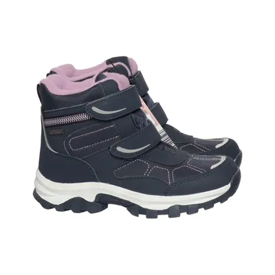 Ankelstøvler (Kinder Thermostiefel) fra Alive