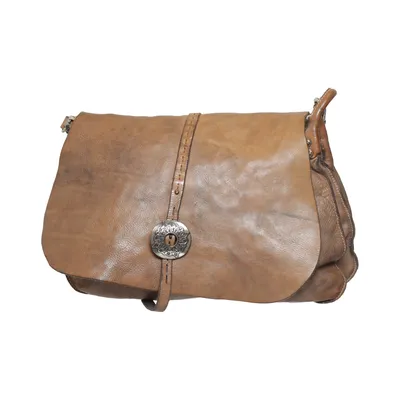 Shoulder-bag (Teodorano) from Campomaggi