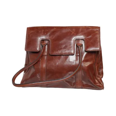 Sac à main (Marron) de Purdey