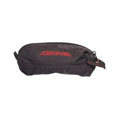 Trousse de toilette (Noir, Rouge) de Dakine