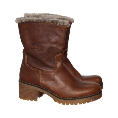 Boots (Brown) from Panama Jack Leather
