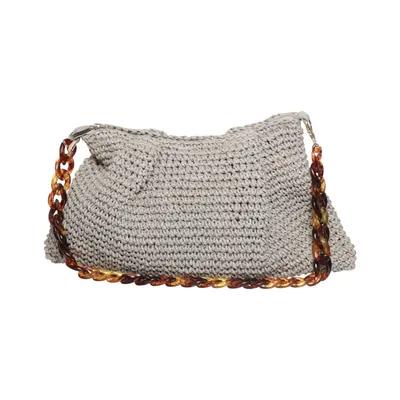 Sac à main (Gris) de Loevenich Polyester