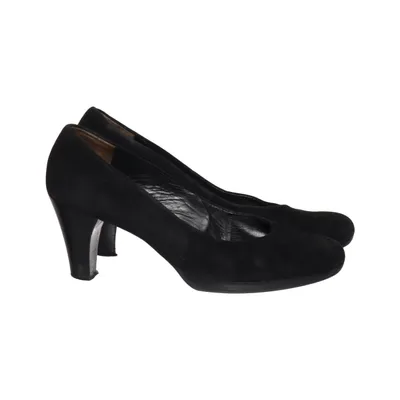 Pumps (Black) from Paul Green
