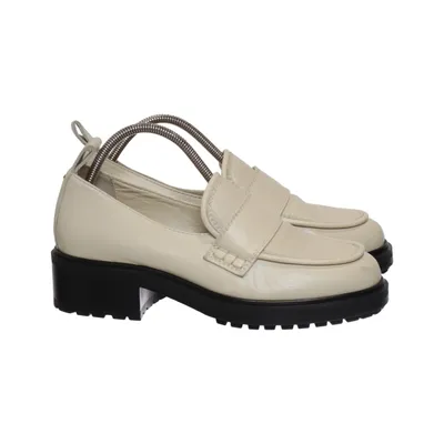 Loafers (Beige) van Aeyde