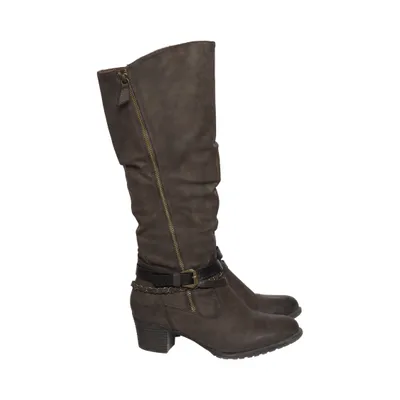 Støvler (Brun) fra Hush Puppies