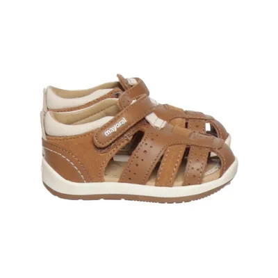 Sandalen (Flex Walk) van Mayoral Leer