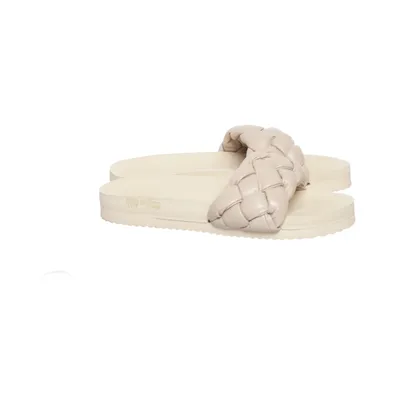 Mules (Beige) de Flip Flop