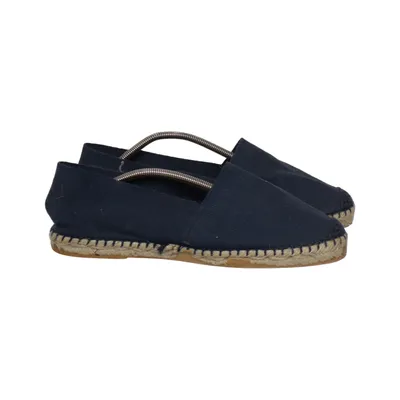 Espadrillos (Blå) fra Artisanat Francais