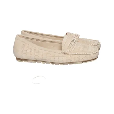 Mocassins (Beige) de LUCKY-Z