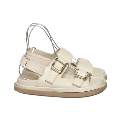 Sandalen (Beige) van Alohas
