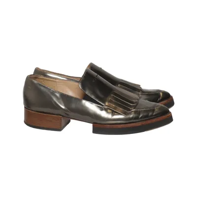 Loafers (Sort) fra Fabio Rusconi
