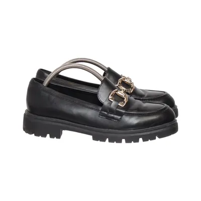Loafers (Black) from Marco Tozzi
