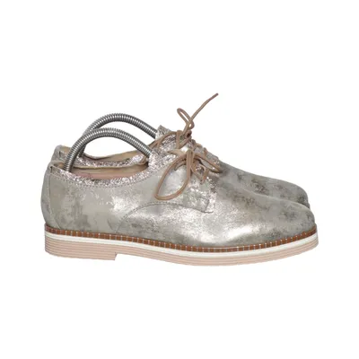 Chaussures Oxford (Alba) de Alberto La Torre