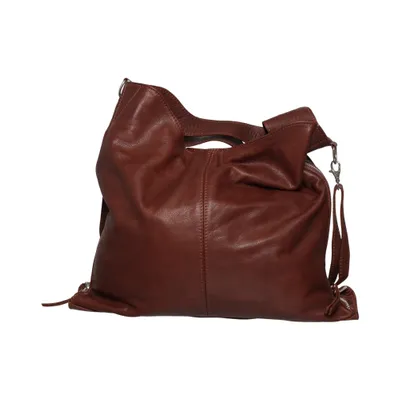 Sac à main (Marron) de Lavorazione Artigianale