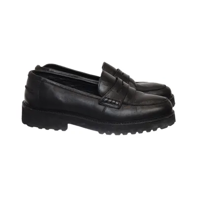 Loafers (Svart) från Bata Skinn