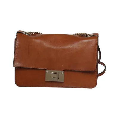 Shoulder-bag (Brown) from Jimmy Choo