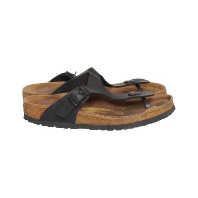 Sandaler (Gizeh) fra Birkenstock Polyurethan