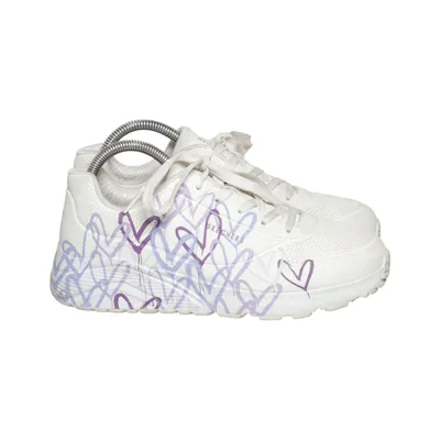Baskets (Goldie) de Skechers Polyuréthane