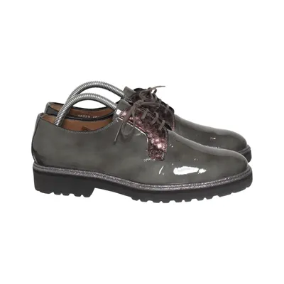 Chaussures Derby (Vert) de Pertini