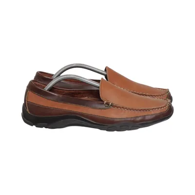 Bottines en daim (Marron) de Allen Edmonds