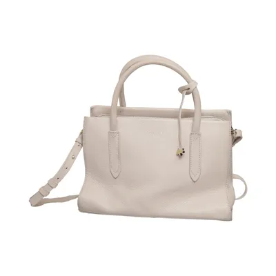 Handbag (Beige) from Radley Leather