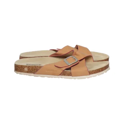 Slip-ins (Brown) from Romika Leather