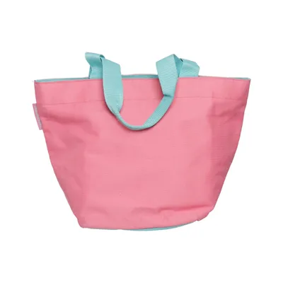 Håndtaske (Pink, Turkis) fra Reisenthel