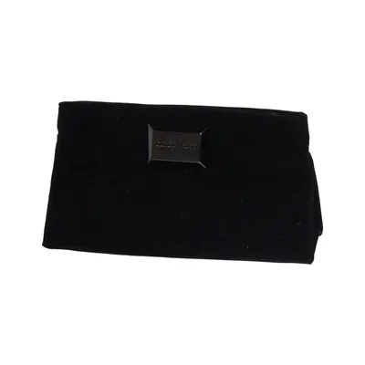 Envelop tas (Zwart) van Giorgio Armani