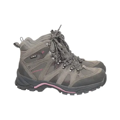 Wanderstiefel (Constellation Waterproof) von Mountain Warehouse