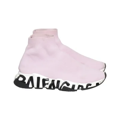 Baskets (Speed Trainer) de Balenciaga