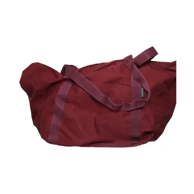 Canvas tas (Rood) van Reisenthel