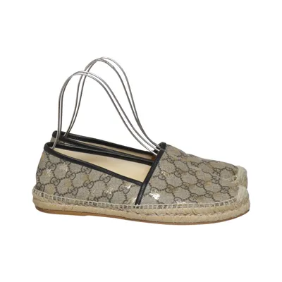 Espadrilles (Bee Espadrille) van Gucci
