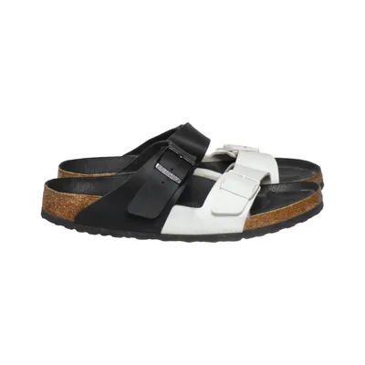 Sandaler (Arizona) fra Birkenstock Læder
