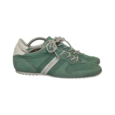Sneaker (Grün, Weiß) von Cetti