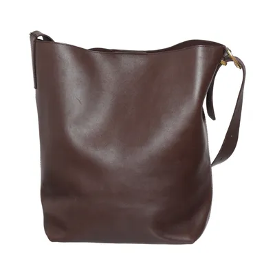 Schoudertas (Bruin) van Madewell