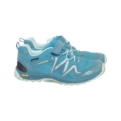 Gymschoenen (Blauw) van Brütting
