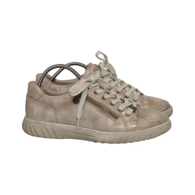 Baskets (Beige) de Romika