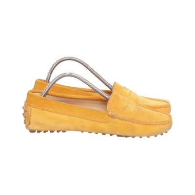 Loafers (Brun) fra Scarosso