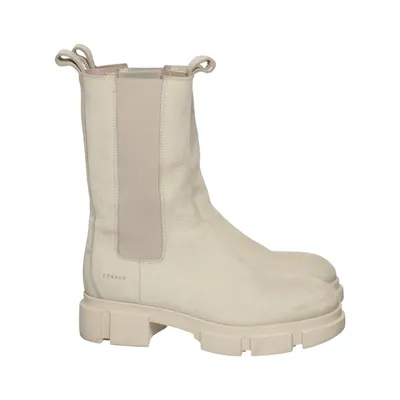 Chelsea boots (Beige) van CPNHGN