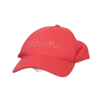 Baseball cap (Pink) from Eskadron Polyester