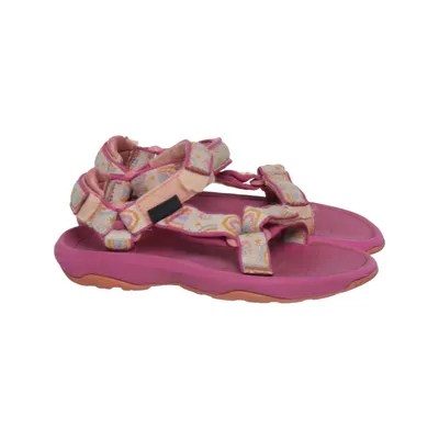 Sandaler (Rosa, Flerfärgad) från Teva
