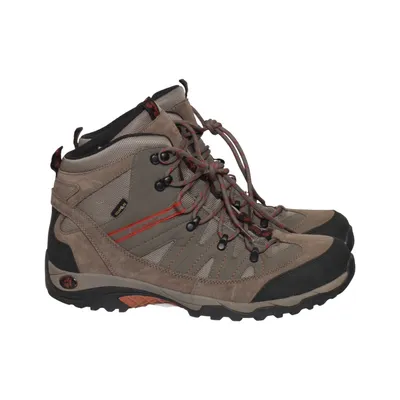 Hiking boots (Brown, Black, Multicolored) from Jack Wolfskin