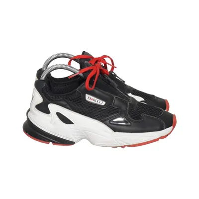 Trainers (Fiorucci Falcon) from Adidas x Fiorucci