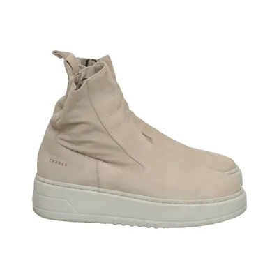 Chelsea boots (Beige) från CPH