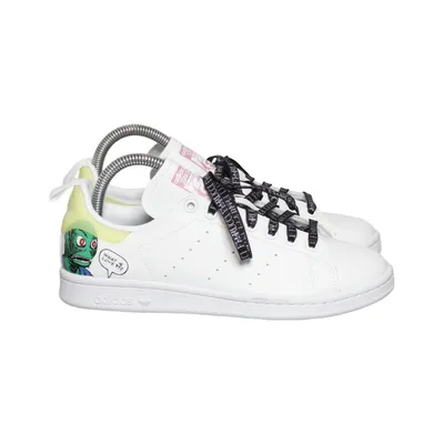 Sneaker (Stan Smith) von Stan Smith x Adidas