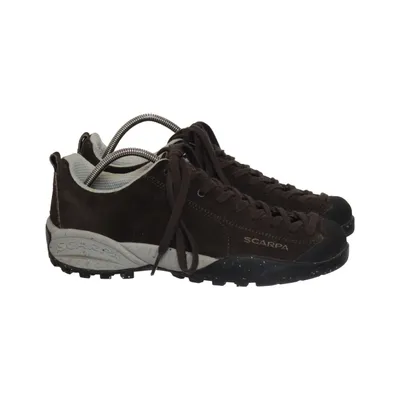 Chaussures de randonnée (Mojito Planet Suede) de Scarpa Daim